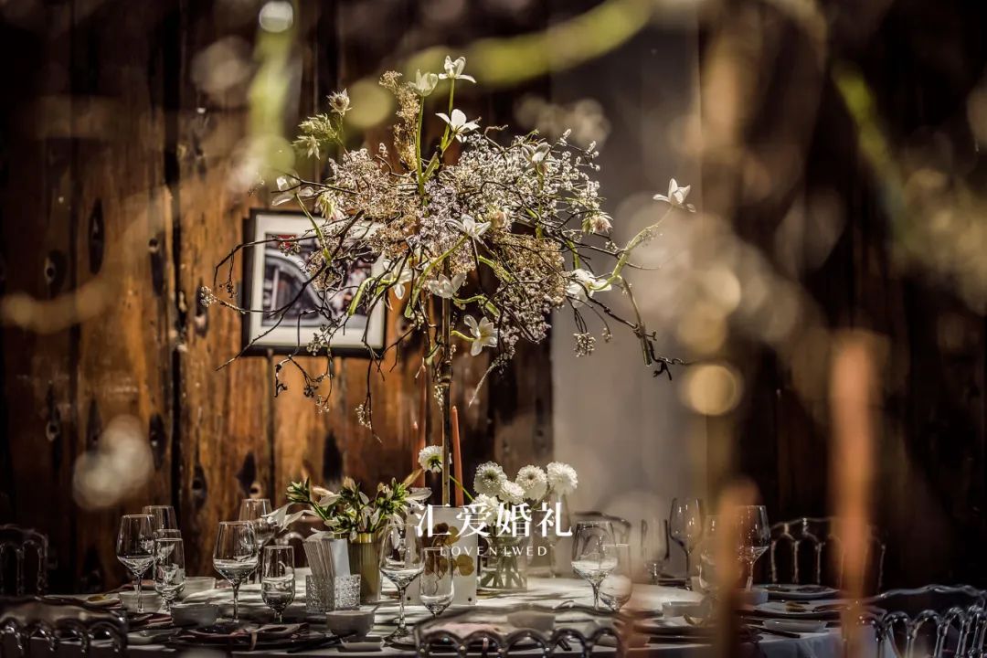 婚礼装饰流行,婚礼装饰新趋势