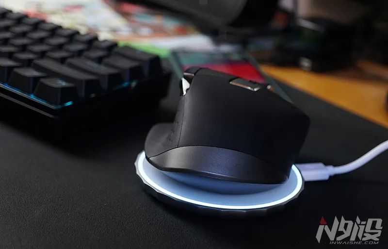 雷柏xc500,雷柏xc500充电器