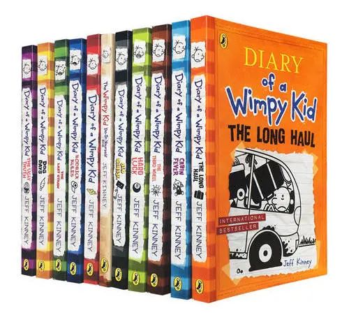 世界读书日|天使爸送书，带孩子一起感知阅读的力量！（文末大福利）