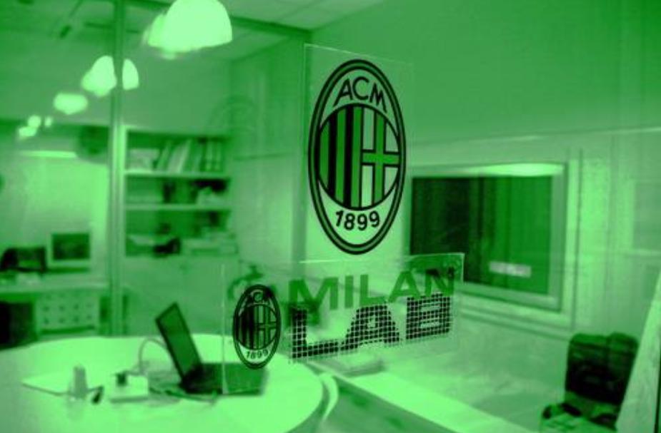 这个实验室让万人迷卡卡受益匪浅！揭秘职业体育运动背后的黑科技