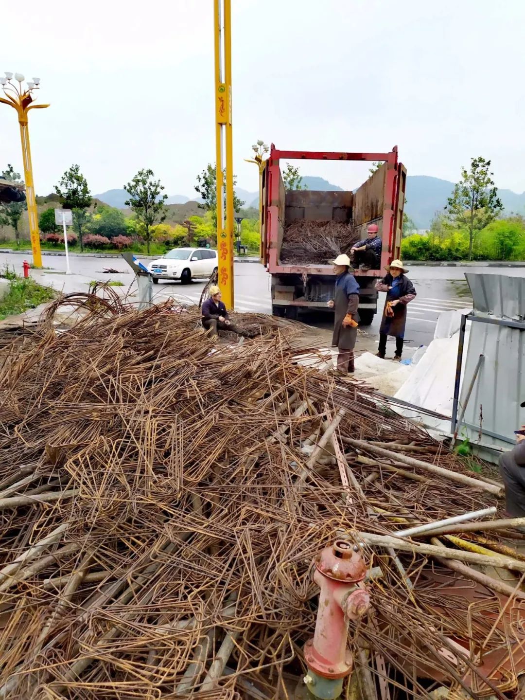 真的拼了,真拼了