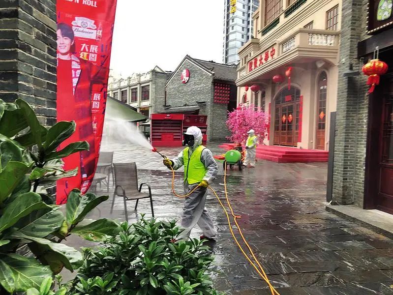 绿城闪耀志愿者,绿城志愿者活动