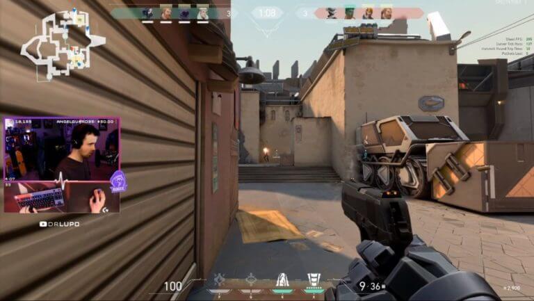 拳头fpsvalorant电竞计划,拳头fps游戏valorant手游