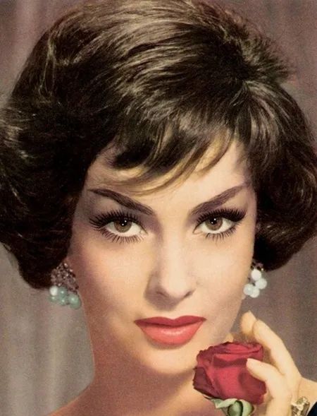 意大利美人都是上帝眷顾的*物尤**