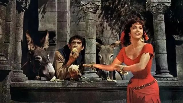 意大利美女是世界最美的吗,意大利美人