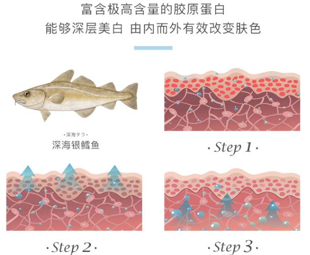 各类肌肤的实用美白技巧,美白牛奶肌的秘密在这里