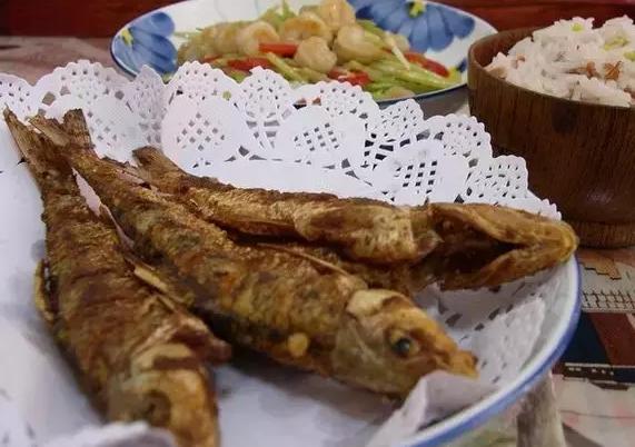 开江鱼有多好吃,错过等一年音效