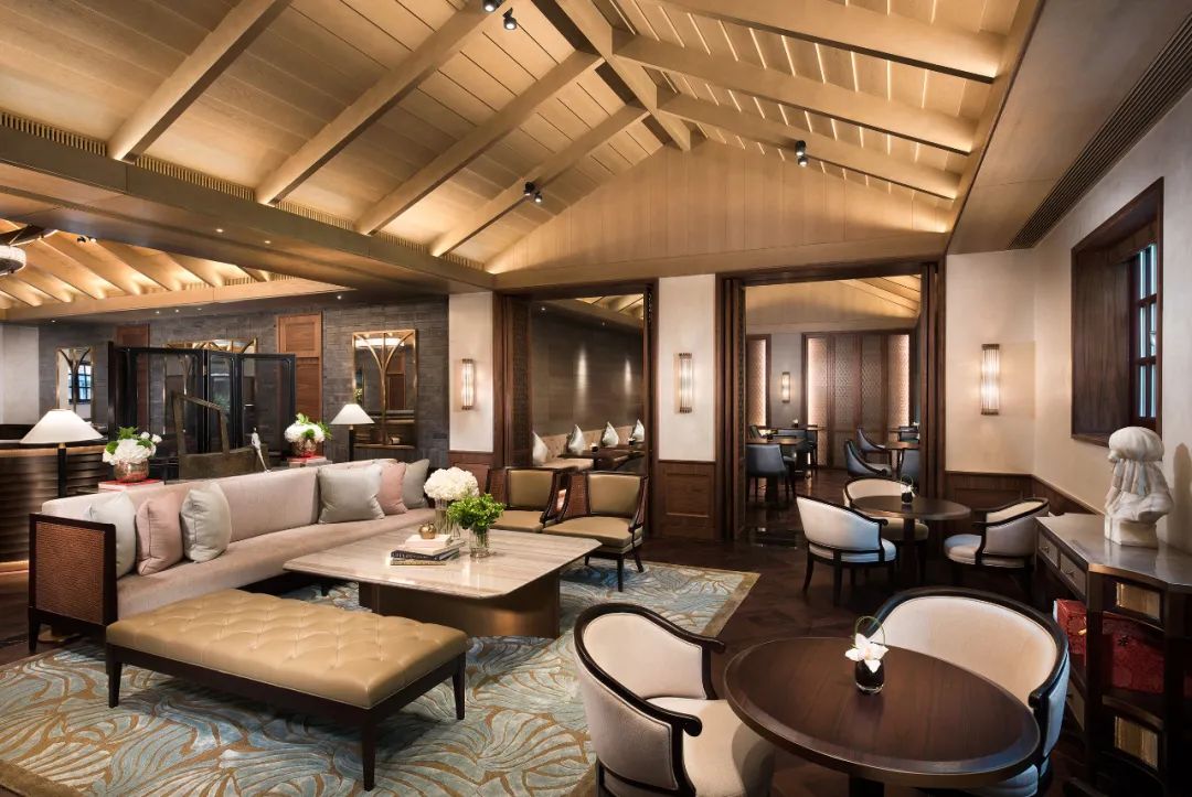 魔都新鸡尾酒指南|春暖花开日，让我们用美酒一解忧愁