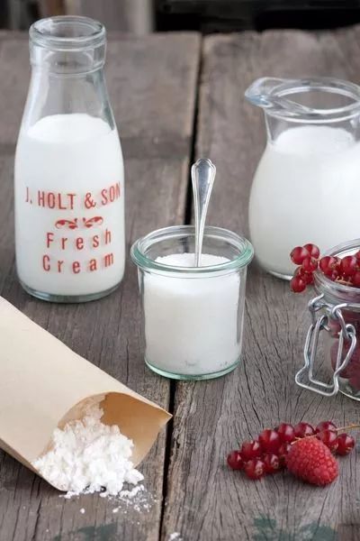 这些关于饮用牛奶的小知识,关于牛奶生活中的小窍门