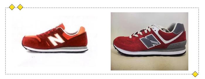 新百伦被判商标侵权赔偿500万元,新百伦胜诉获赔