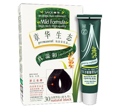 在家染发超便宜!造型师不想让你知道的9款染发剂