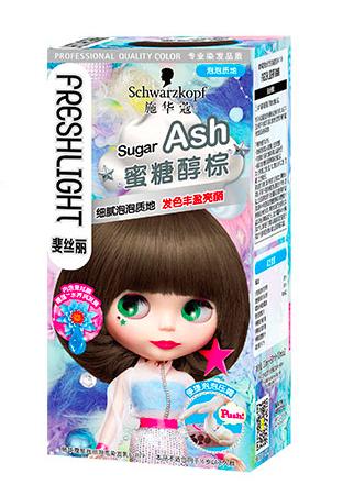 在家染发超便宜!造型师不想让你知道的9款染发剂