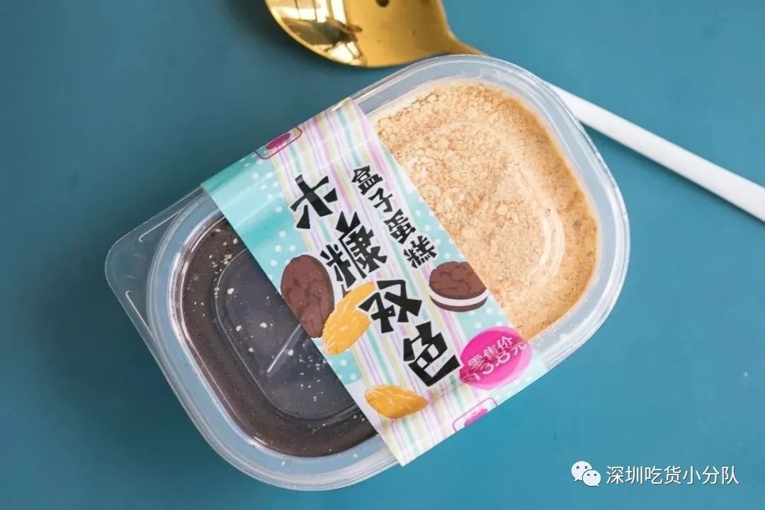 0℃面包，火来深圳了