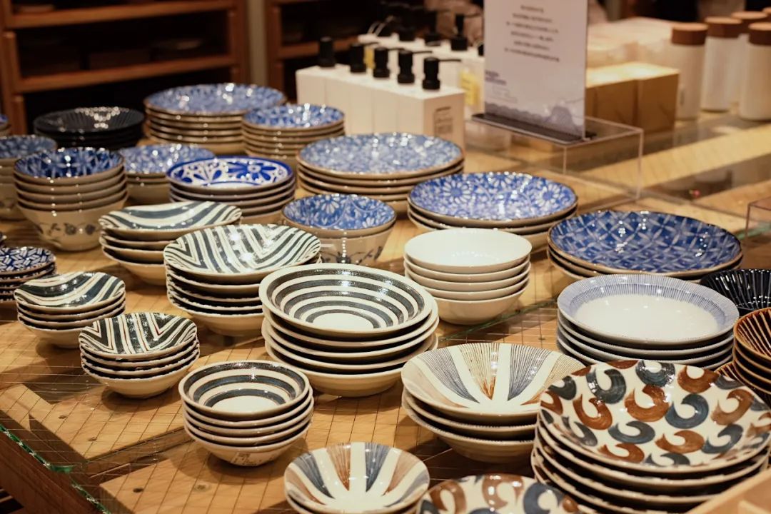 黄浦“青”购物丨限定市集nikoand…来了！在日本也难买的创意设计品牌统统集结！