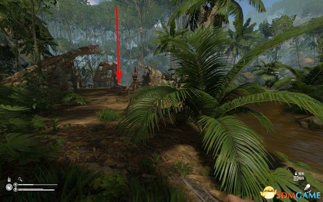 绿色地狱教学视频怎么通关,绿色地狱故事模式通关攻略