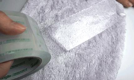 懒人必备|日本纳米级干发帽，玻尿酸加持，让头发柔顺如丝无静电