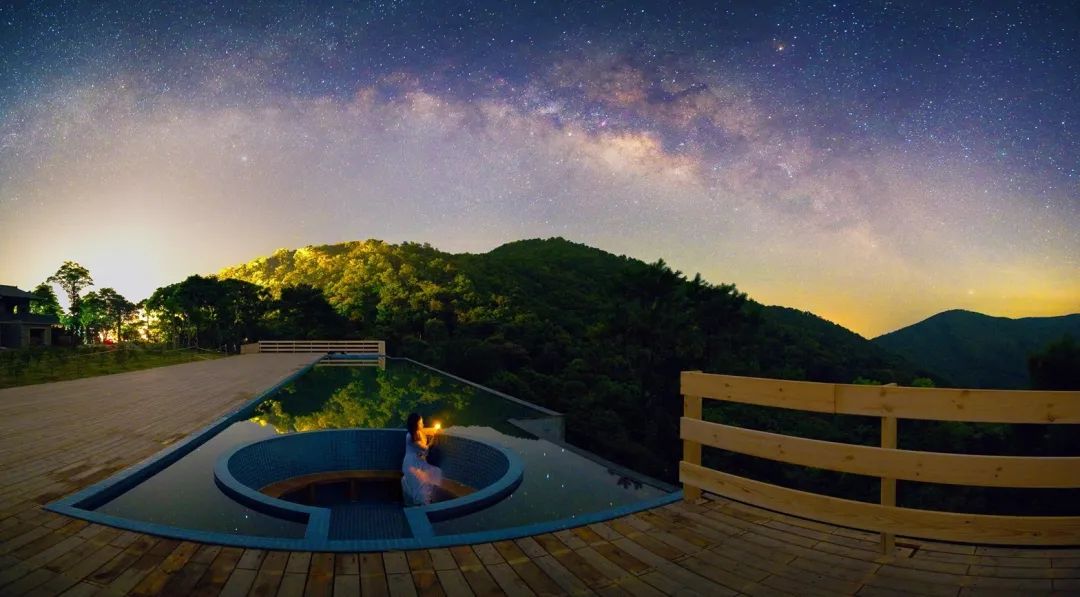 茶香禅韵入梦完整视频,世外桃源神仙度假地