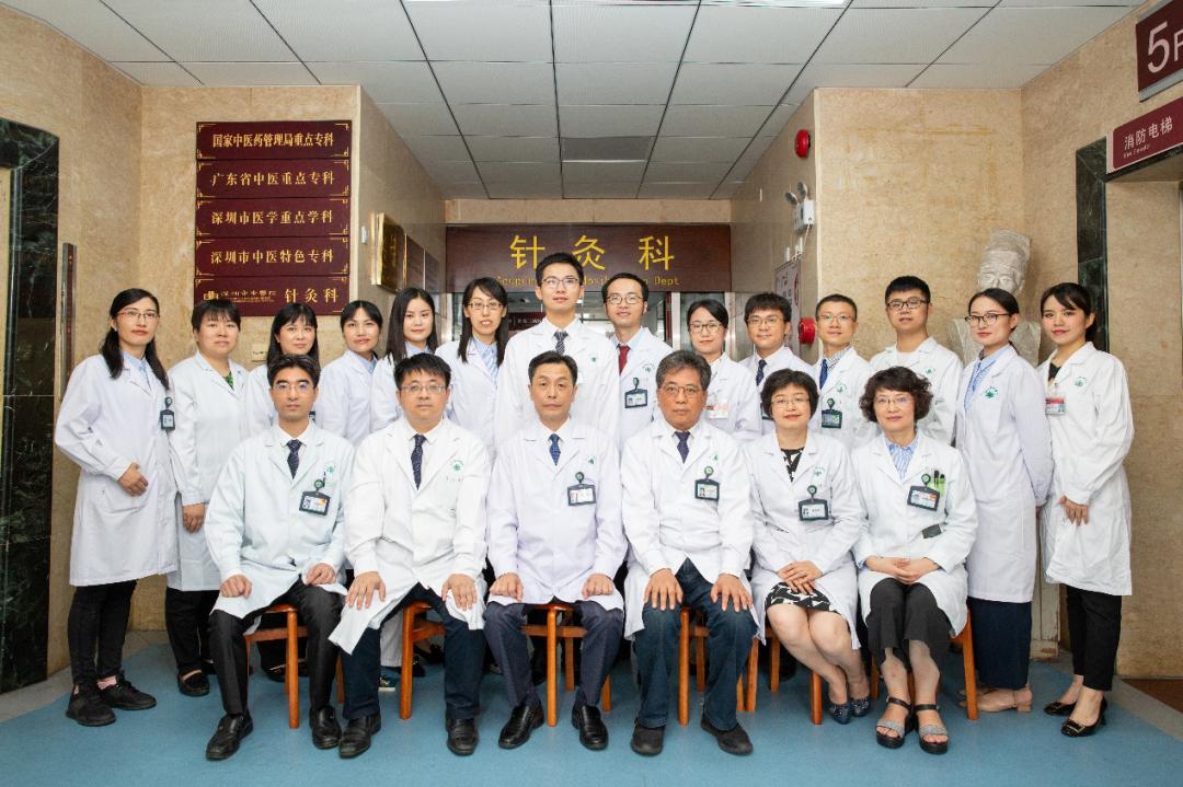 产后腹直肌分离针灸穴位图,产后针灸艾灸修复腹直肌盆底肌