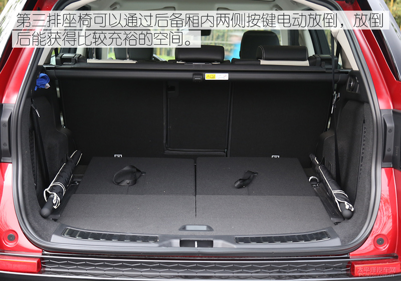 全新路虎发现运动版试驾,试驾新款路虎发现运动版