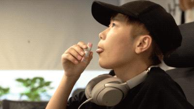 梧桐毛毛飘啊飘，谁来拯救我痒痒的嗓子？