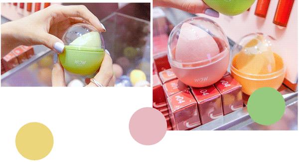 淄博潮品集合店,淄博潮品美妆店