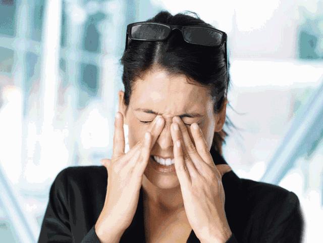 日本专治眼睛模糊的眼药水,护眼蓝光过滤器