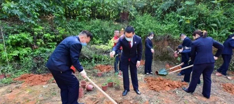 【故事】三明：“公证法律服务生态链”的永安样本（911）