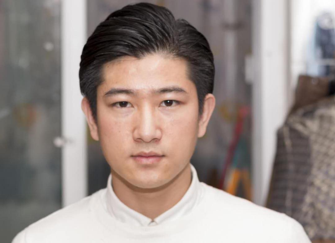 桂子山上的六名“小代购”赞！赞！赞！