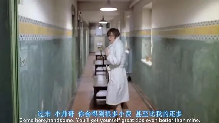 一级香艳预警！这才是好看的微情色啊