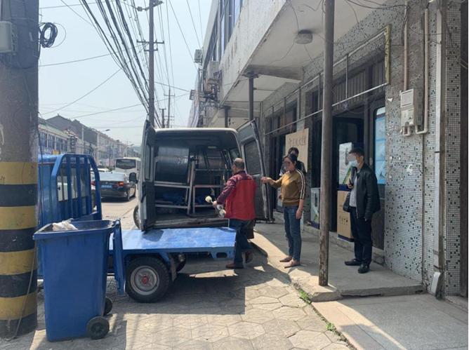 暗访熔喷布小作坊,熔喷布奸商被抓