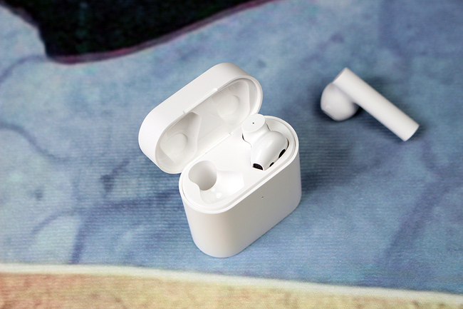 小米蓝牙耳机air2s值得买吗,redmiairdots3pro和air2s