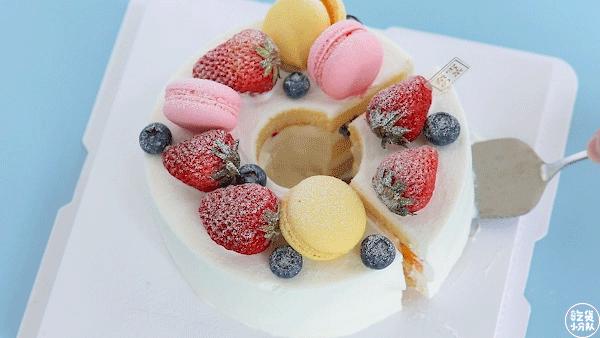 郑州奈雪蛋糕店,奈雪深圳旗舰店