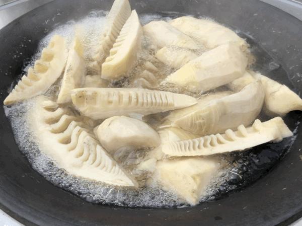 宁波人爱的爆款,宁波鲜鲜