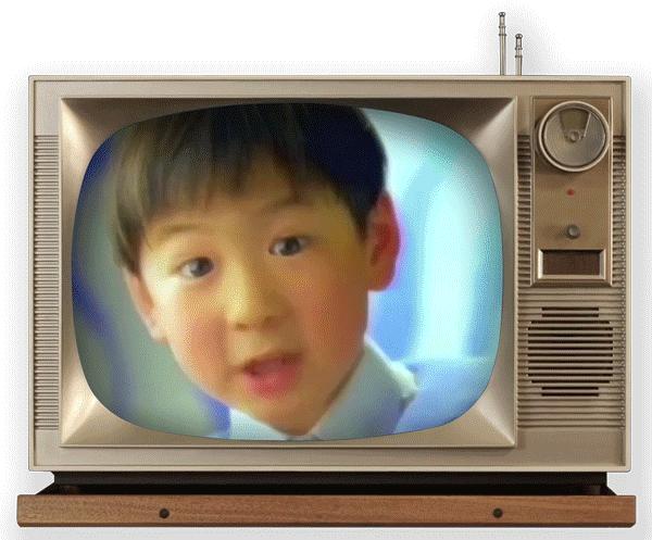 看过这45个老饼广告的，才是真的广州90后