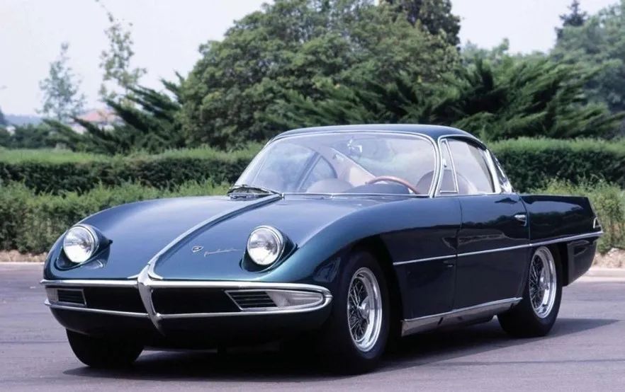 意大利摩德纳所有汽车品牌,世界跑车法拉利