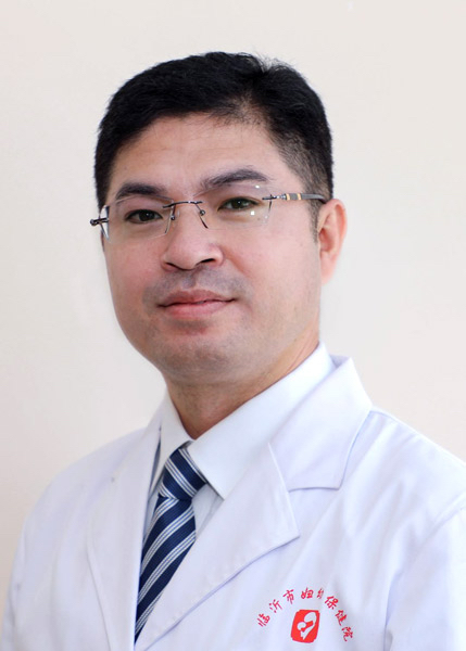 临沂一岁女孩患病,小女孩感染妇科病新闻