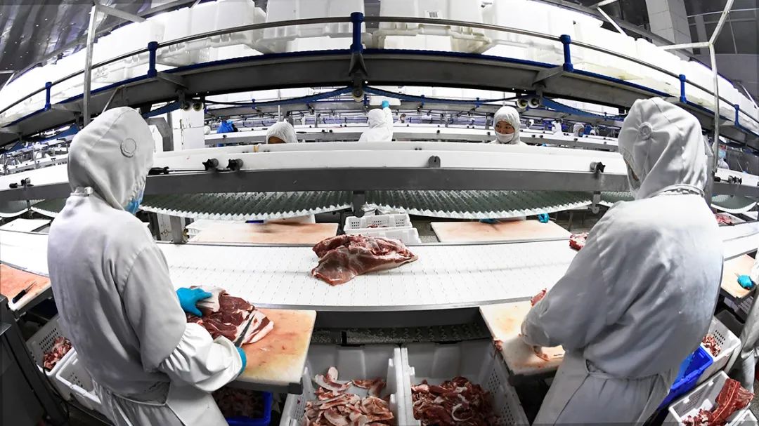 这一仗打好，淮安人吃喝不愁！