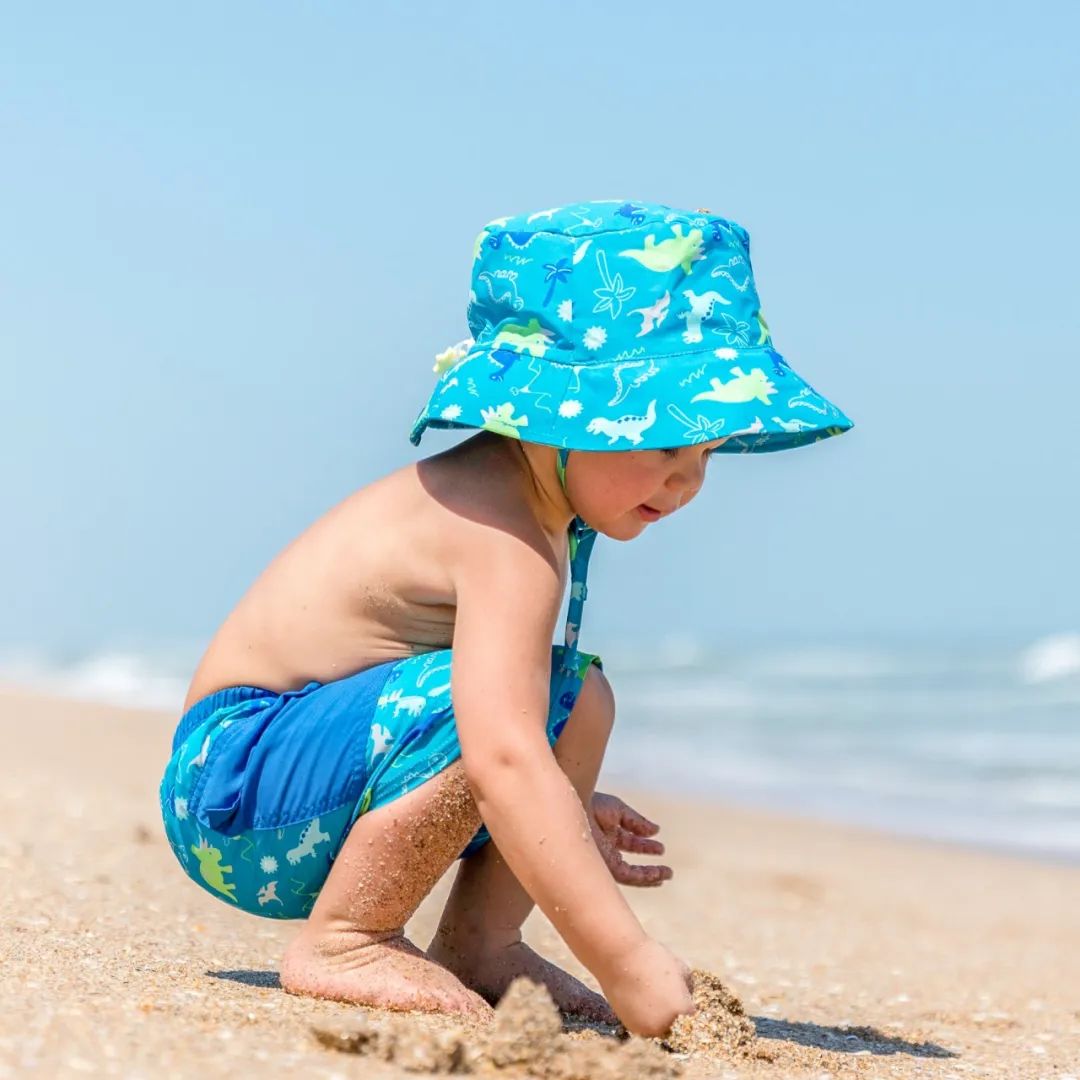 防晒宝宝防晒霜推荐,宝宝防晒帽推荐测评