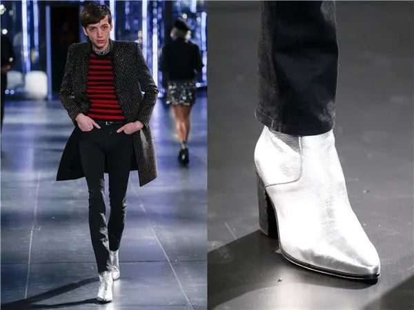 高跟鞋增高鞋垫推荐,增高鞋垫男尴尬吗