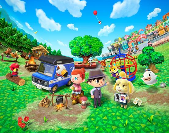 被玩家骂、媒体打低分、销量惨淡，动物系列同样经历过