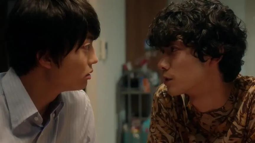 30年前的东京爱情故事,29年前的爱情故事