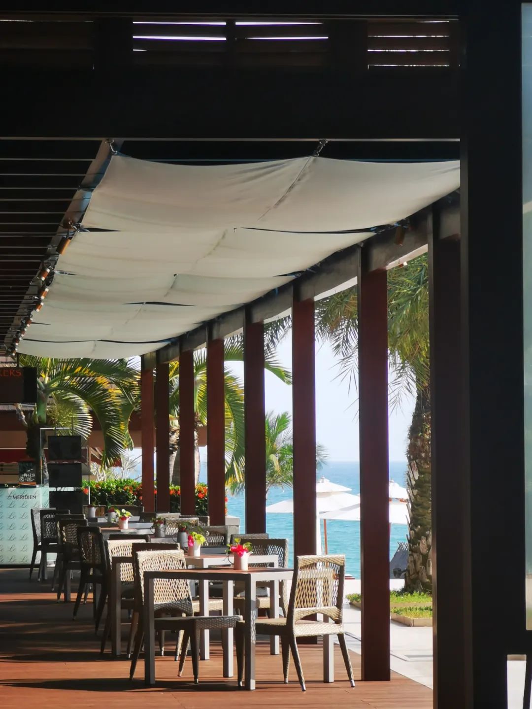 这家海南神仙酒店爆了！¥888起2大2小一价全包住《妻子浪漫旅行》同款