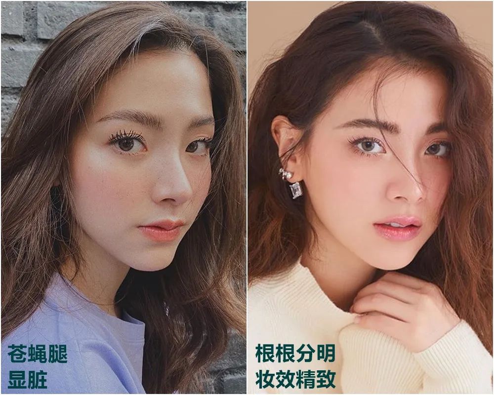 不用整容也能变漂亮的方法,五官变美的方法女生必看