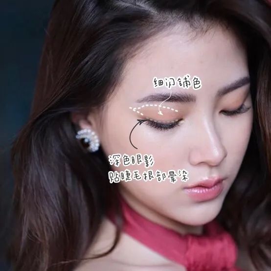 不用整容也能变漂亮的方法,五官变美的方法女生必看