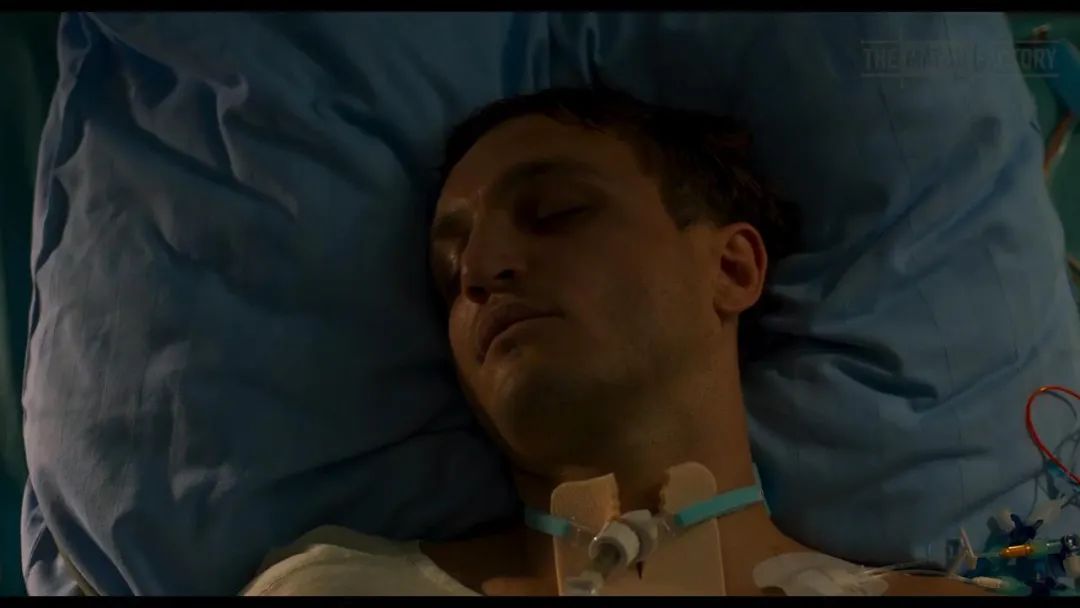 20岁的影后,25岁亚洲影后