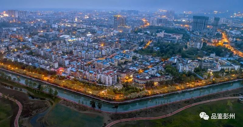 2022年彭州市政府办工作情况,2019年成都彭州市政府工作报告