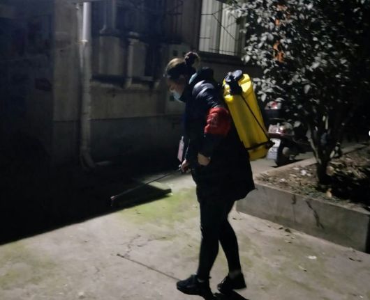 疫情防控国家投入了多少财力,疫情防控经费属于专款吗