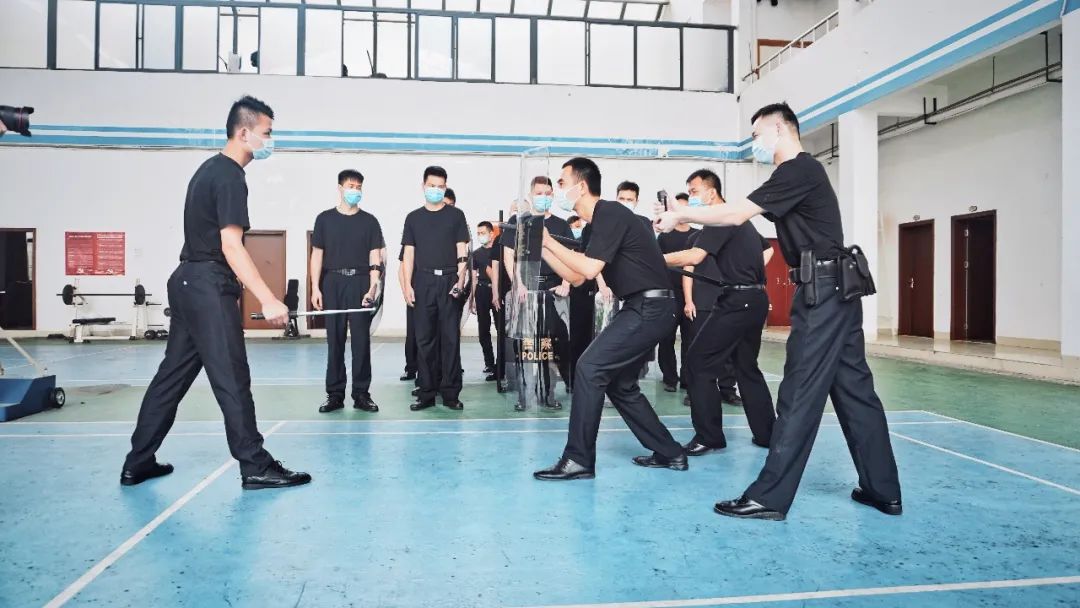 江南飞虎队,飞哥战队江南