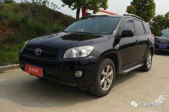 人人车二手车直卖网卖车靠谱吗,长春人人车