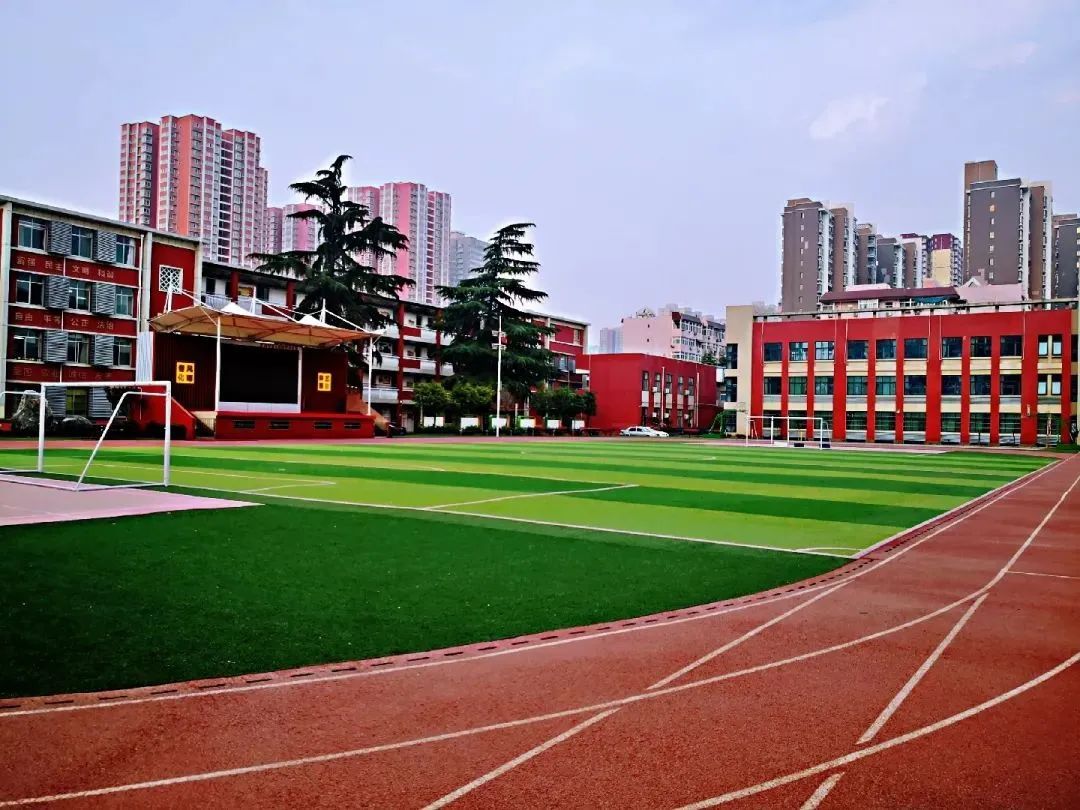 西安市星光实验学校,西安市碑林区星光实验中学